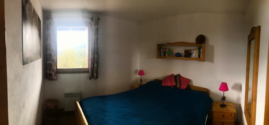 Appartements à Les 7 Laux - Prapoutel
