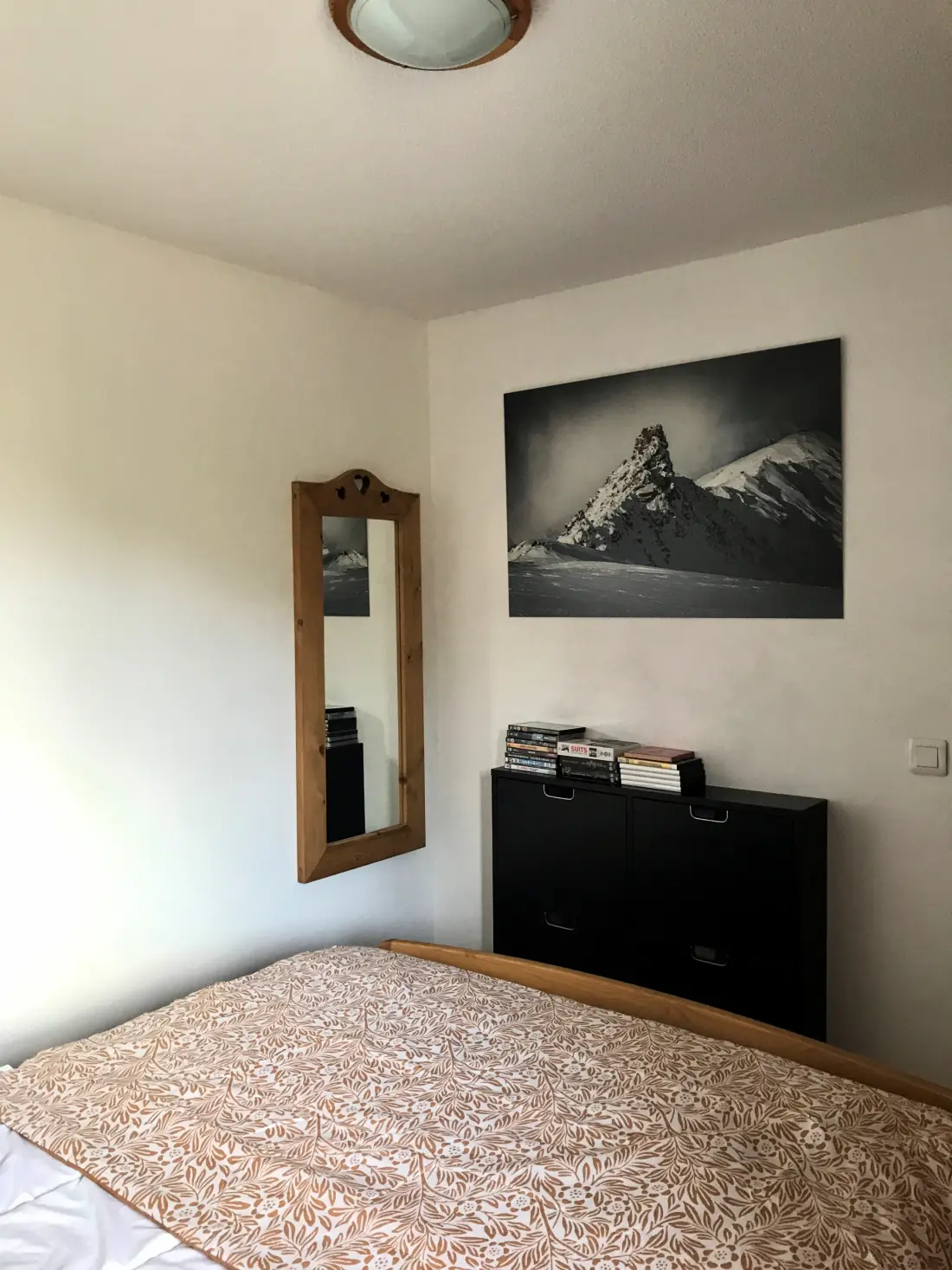 Appartements à Les 7 Laux - Prapoutel