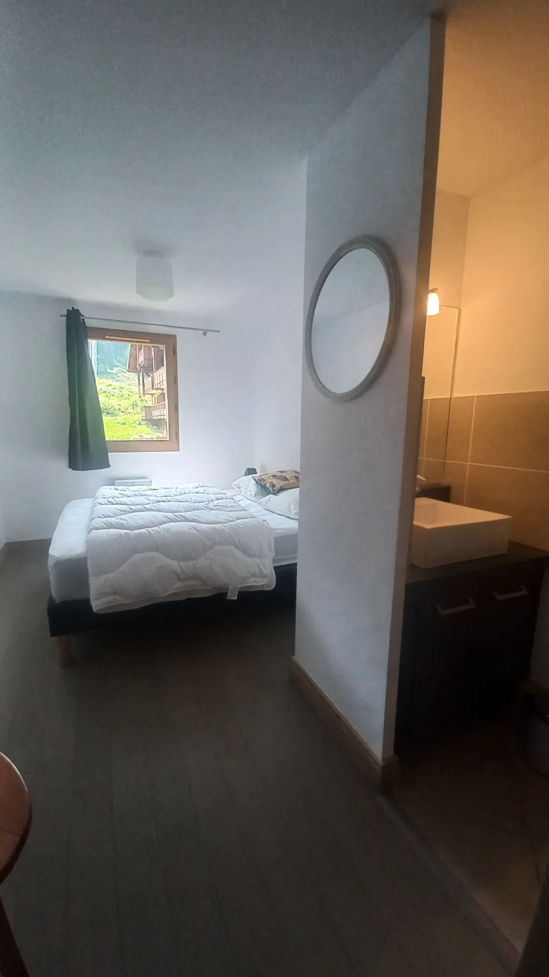 Appartements à Les 7 Laux - Prapoutel