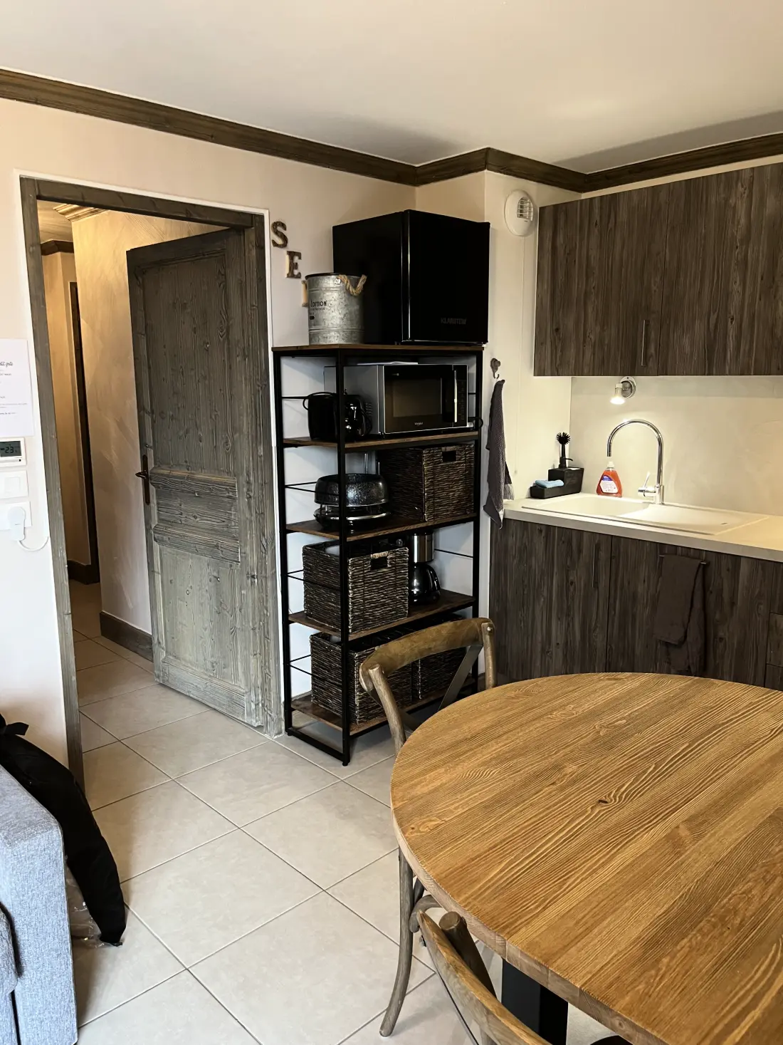Appartements à Les 7 Laux - Prapoutel