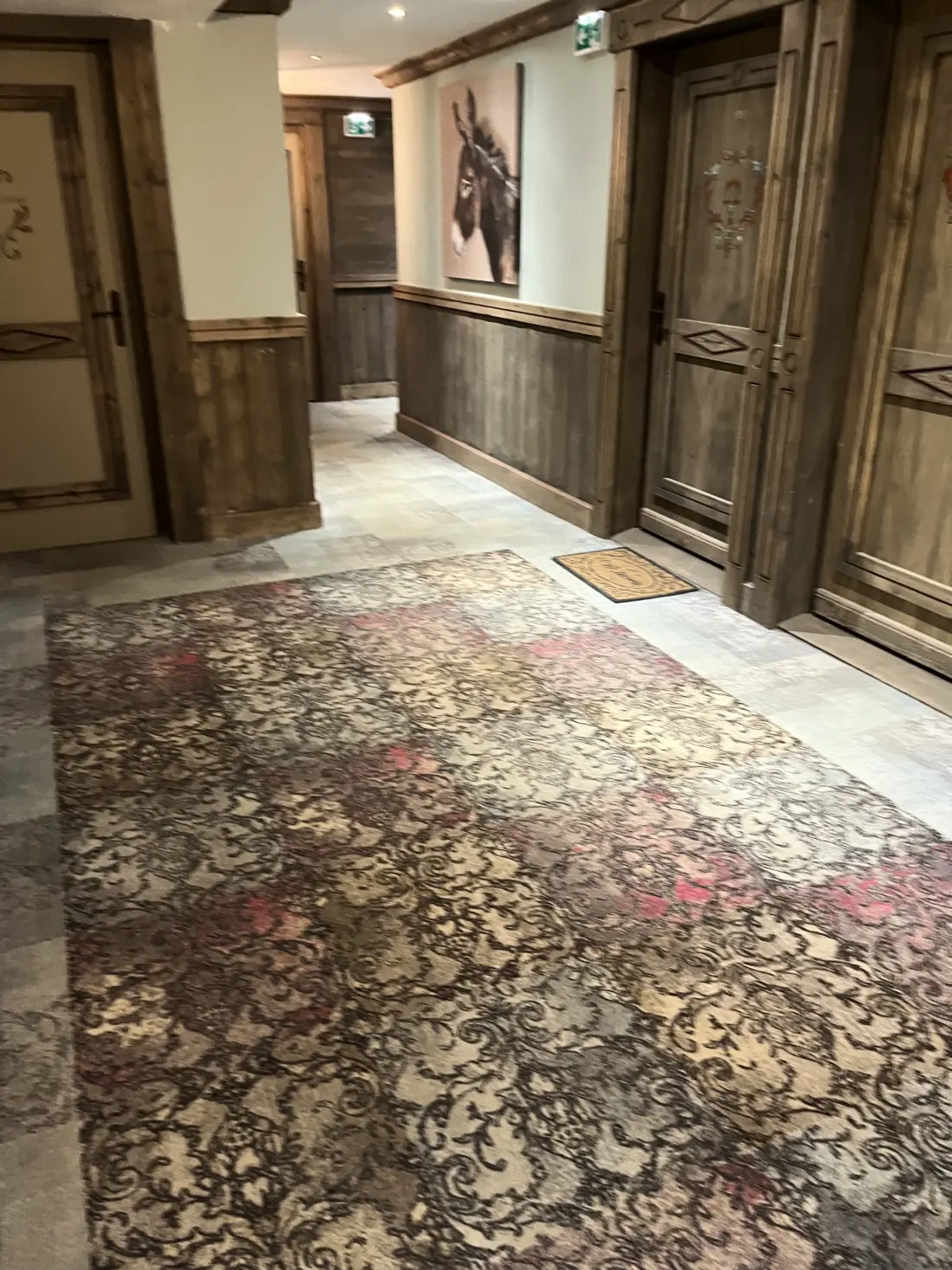 Appartements à Les 7 Laux - Prapoutel