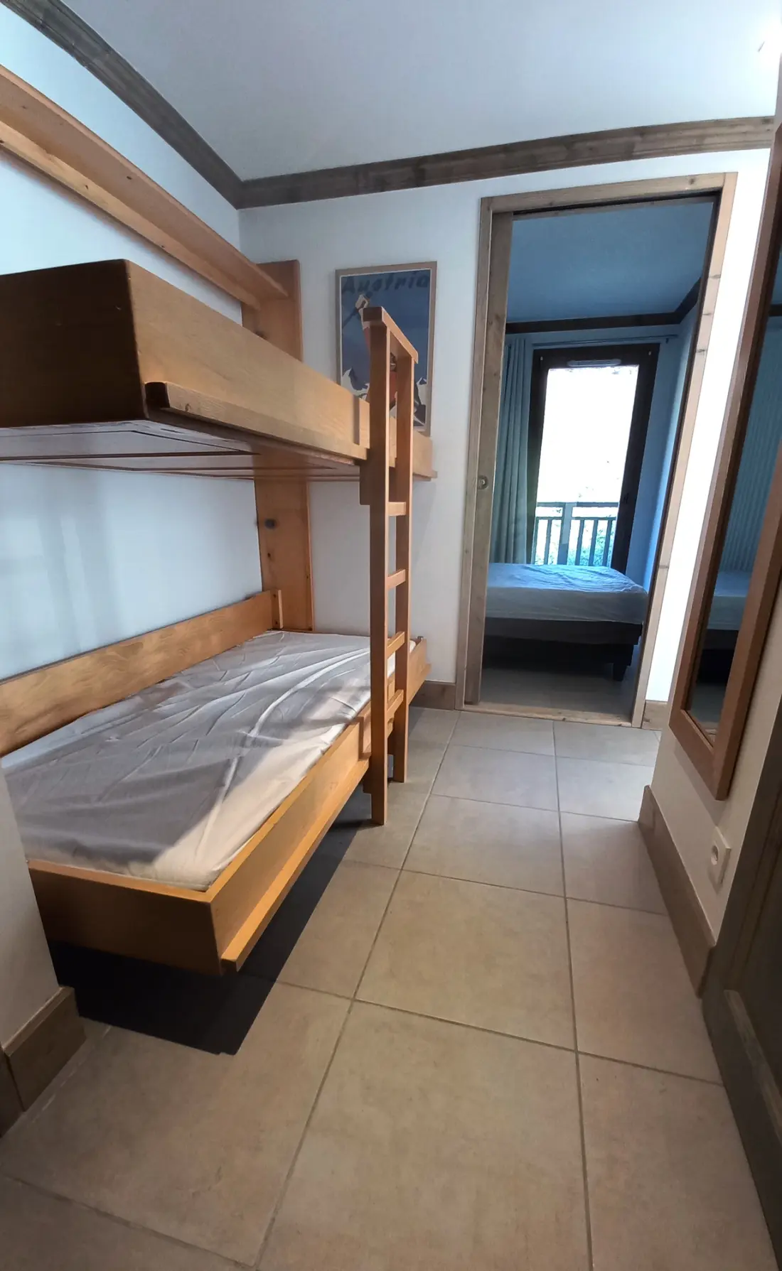 Appartements à Les 7 Laux - Prapoutel