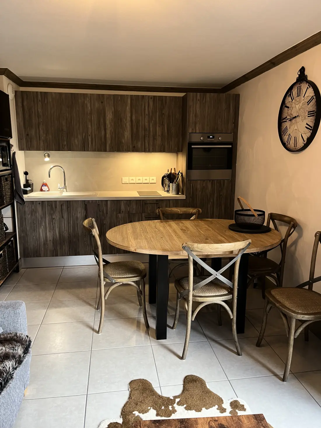 Appartements à Les 7 Laux - Prapoutel