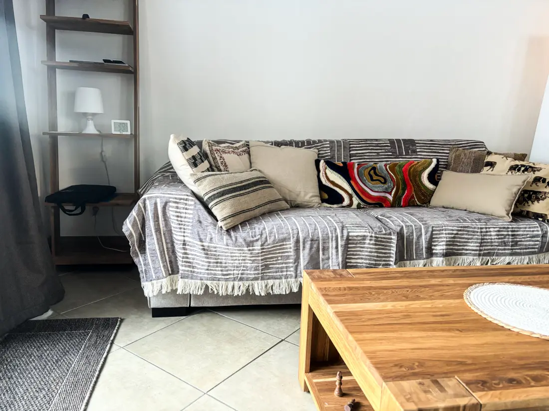 Appartements à Les 7 Laux - Prapoutel