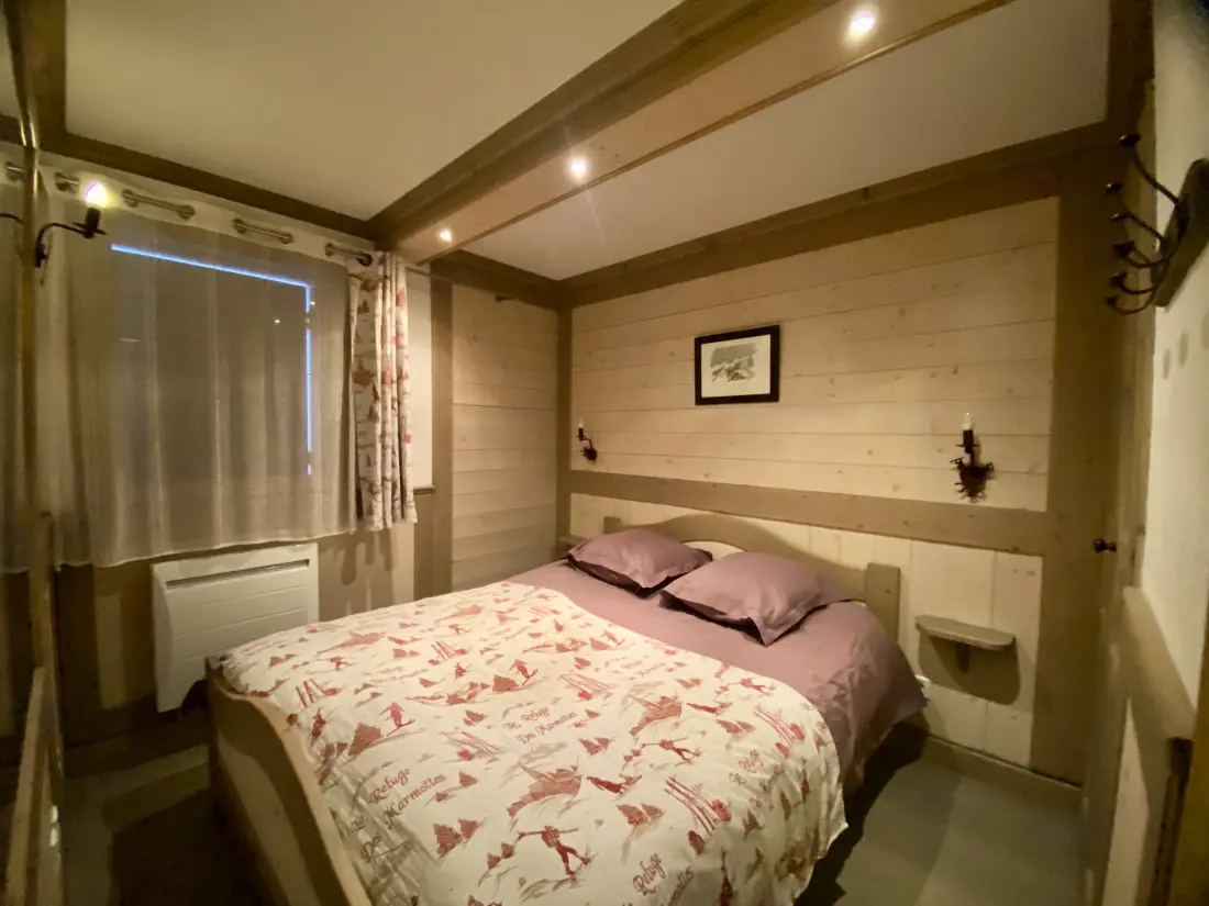 Appartements à Les 7 Laux - Prapoutel