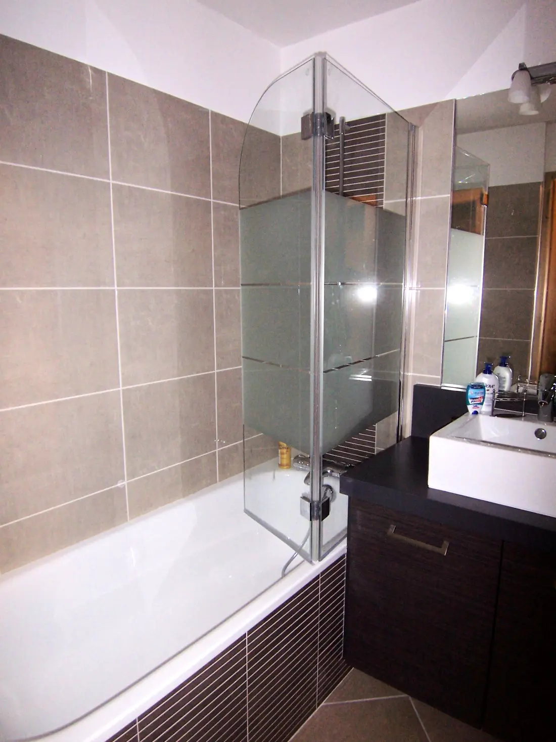 Appartements à Les 7 Laux - Prapoutel