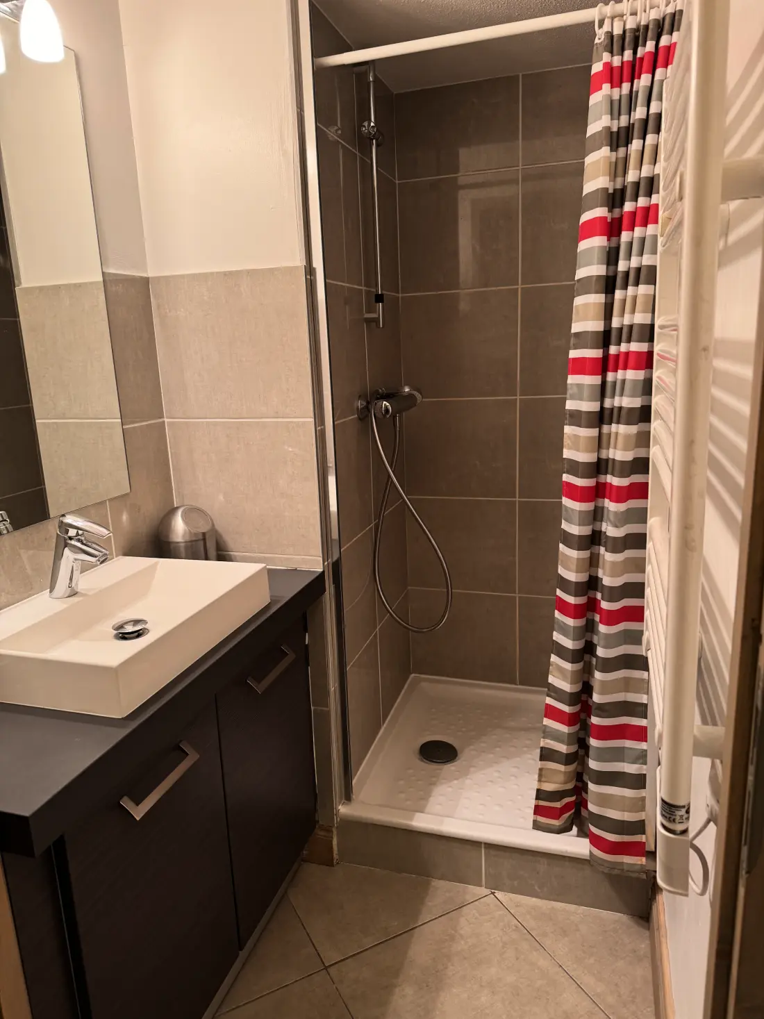 Appartements à Les 7 Laux - Prapoutel