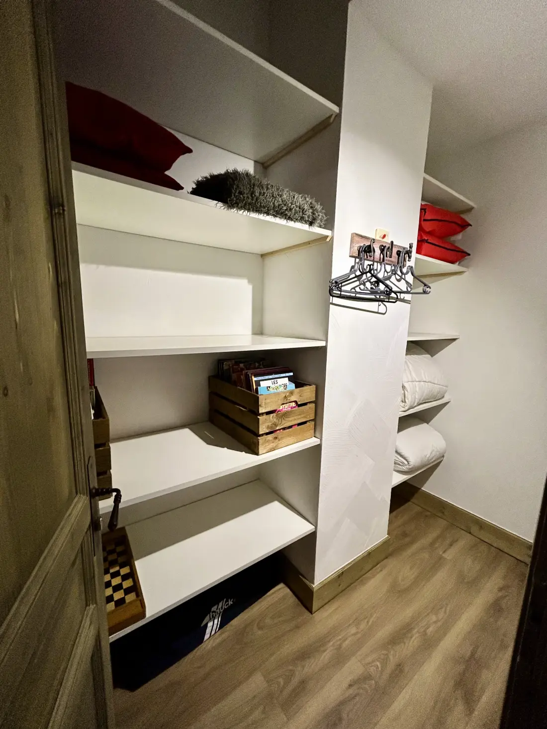 Appartements à Les 7 Laux - Prapoutel