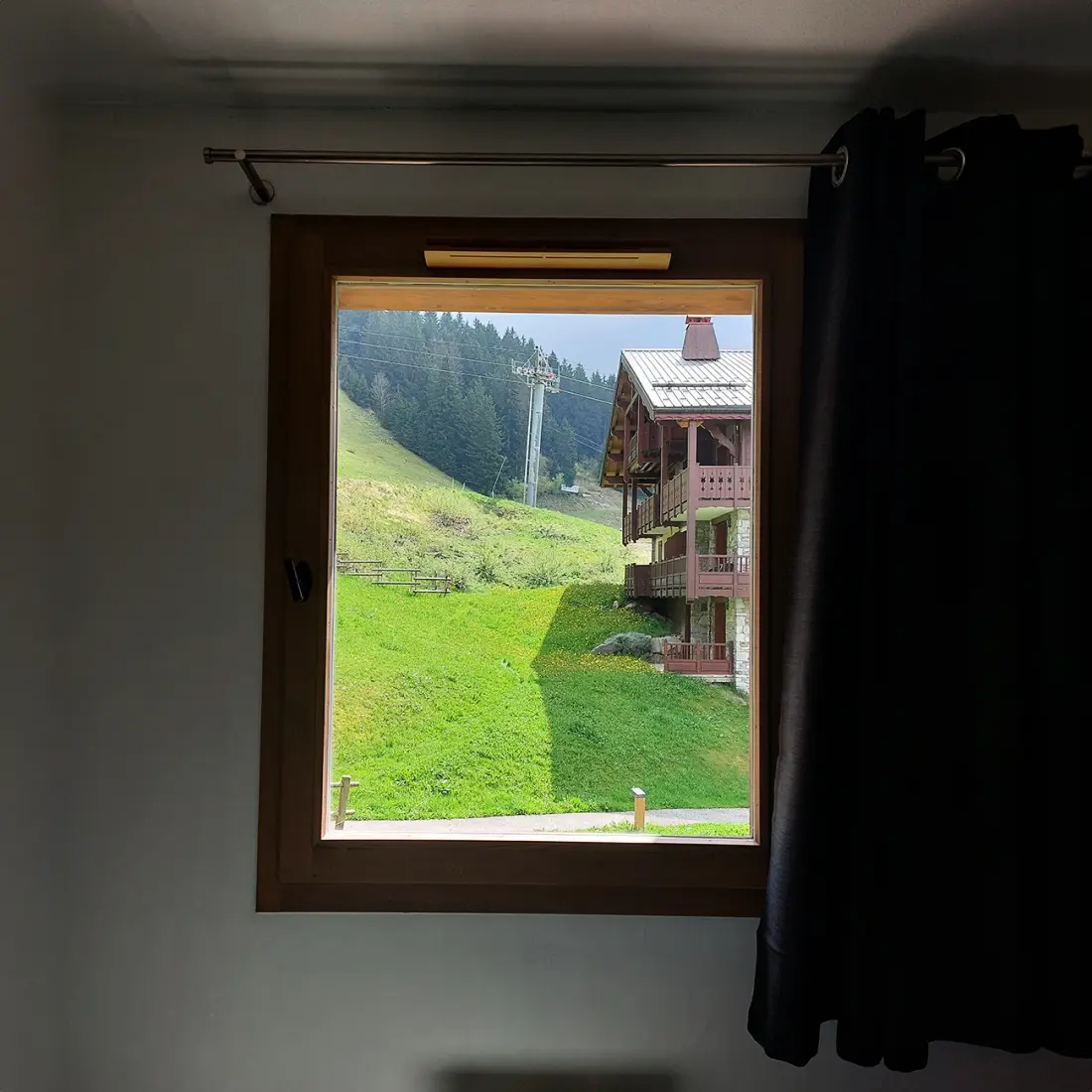 Appartements à Les 7 Laux - Prapoutel
