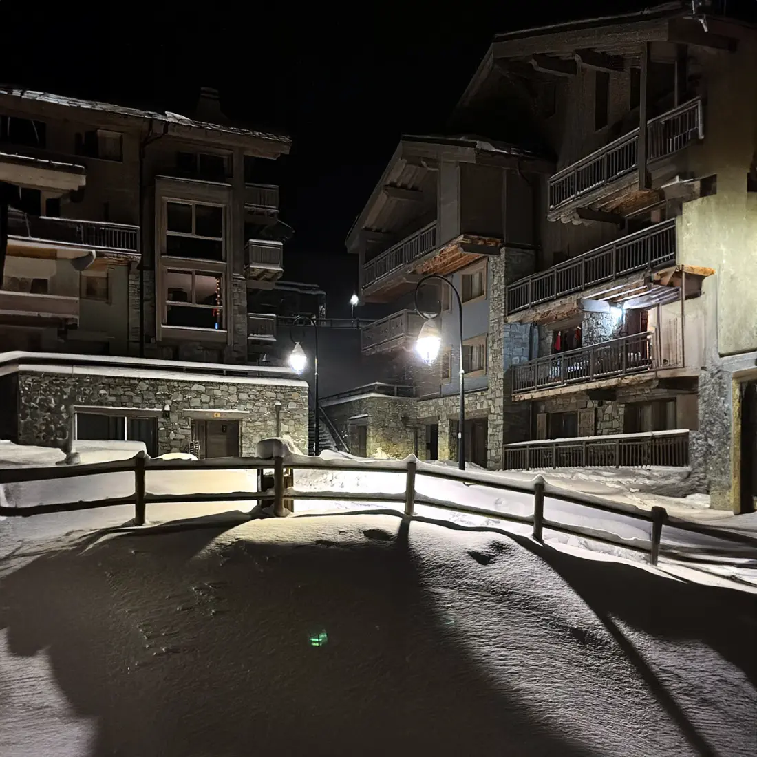 Appartements à Les 7 Laux - Prapoutel