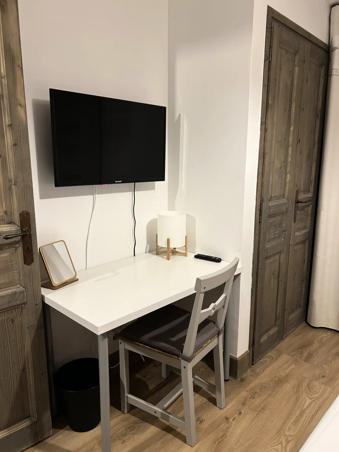 Appartements à Les 7 Laux - Prapoutel