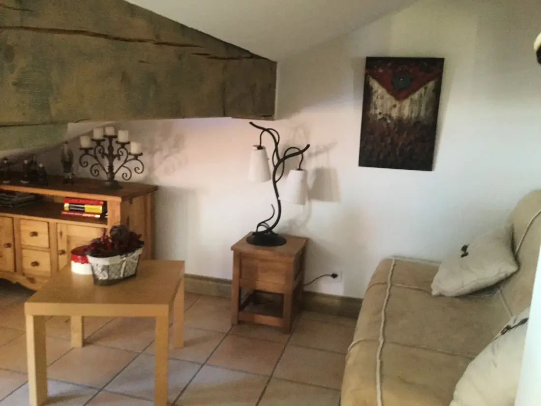 Appartements à Les 7 Laux - Prapoutel