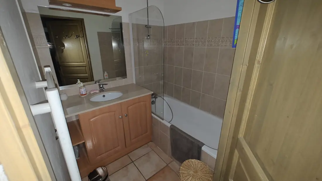 Appartements à Les 7 Laux - Prapoutel
