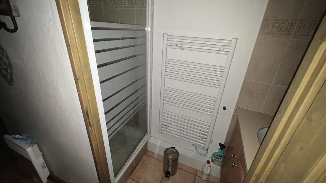 Appartements à Les 7 Laux - Prapoutel