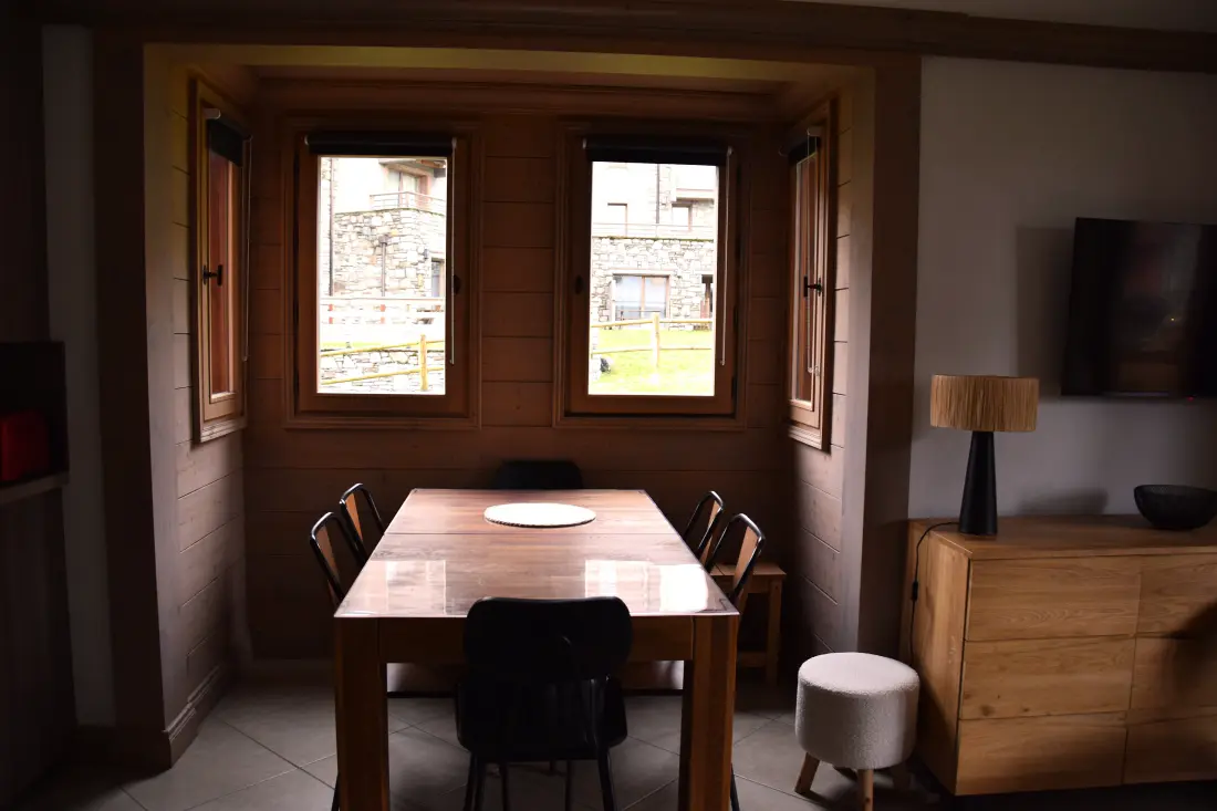 Appartements à Les 7 Laux - Prapoutel