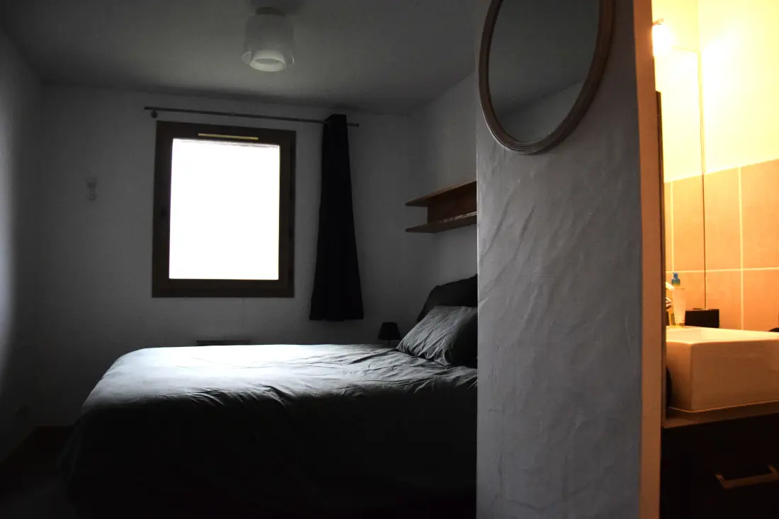 Appartements à Les 7 Laux - Prapoutel