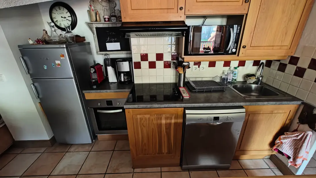 Appartements à Les 7 Laux - Prapoutel