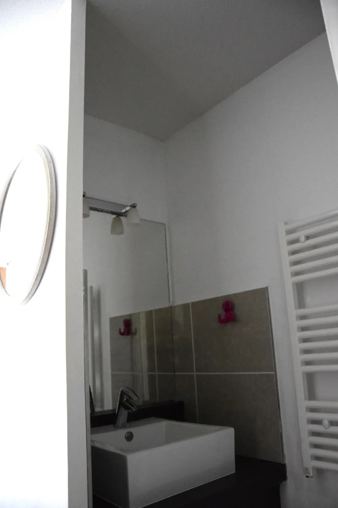 Appartements à Les 7 Laux - Prapoutel