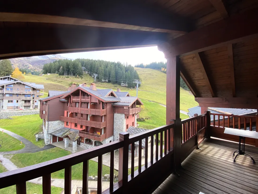Appartements à Les 7 Laux - Prapoutel