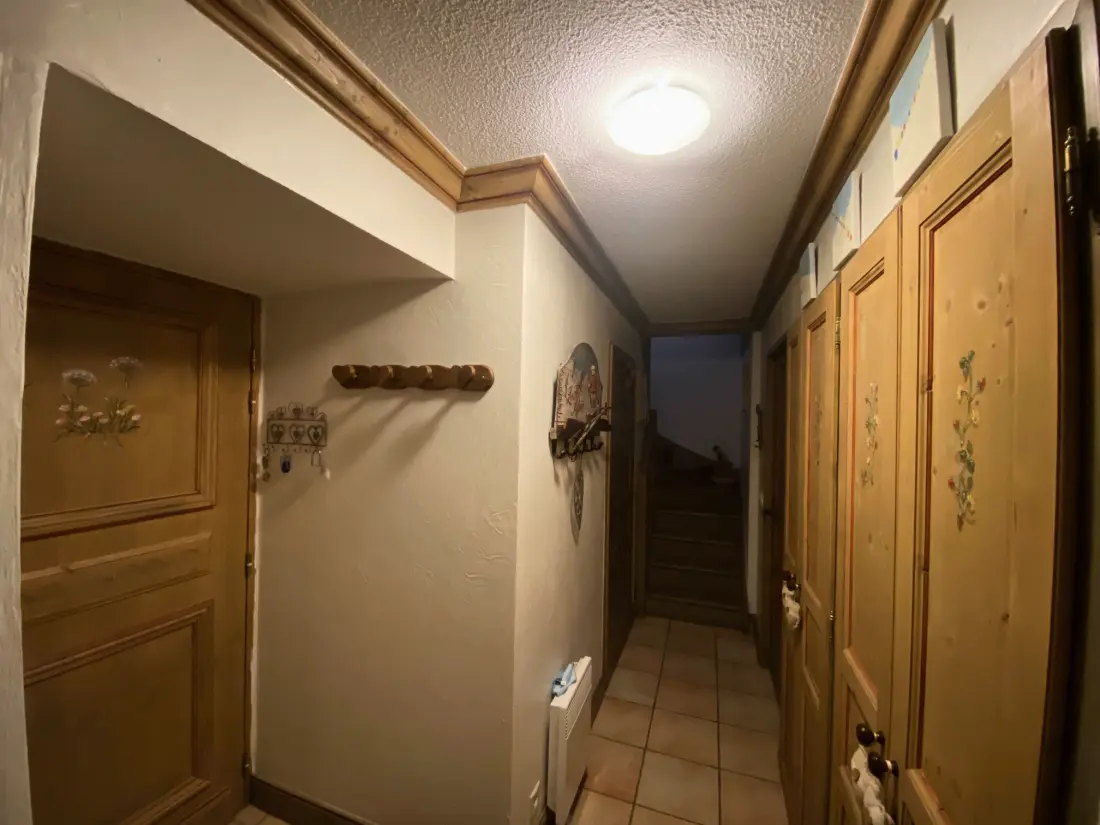 Appartements à Les 7 Laux - Prapoutel