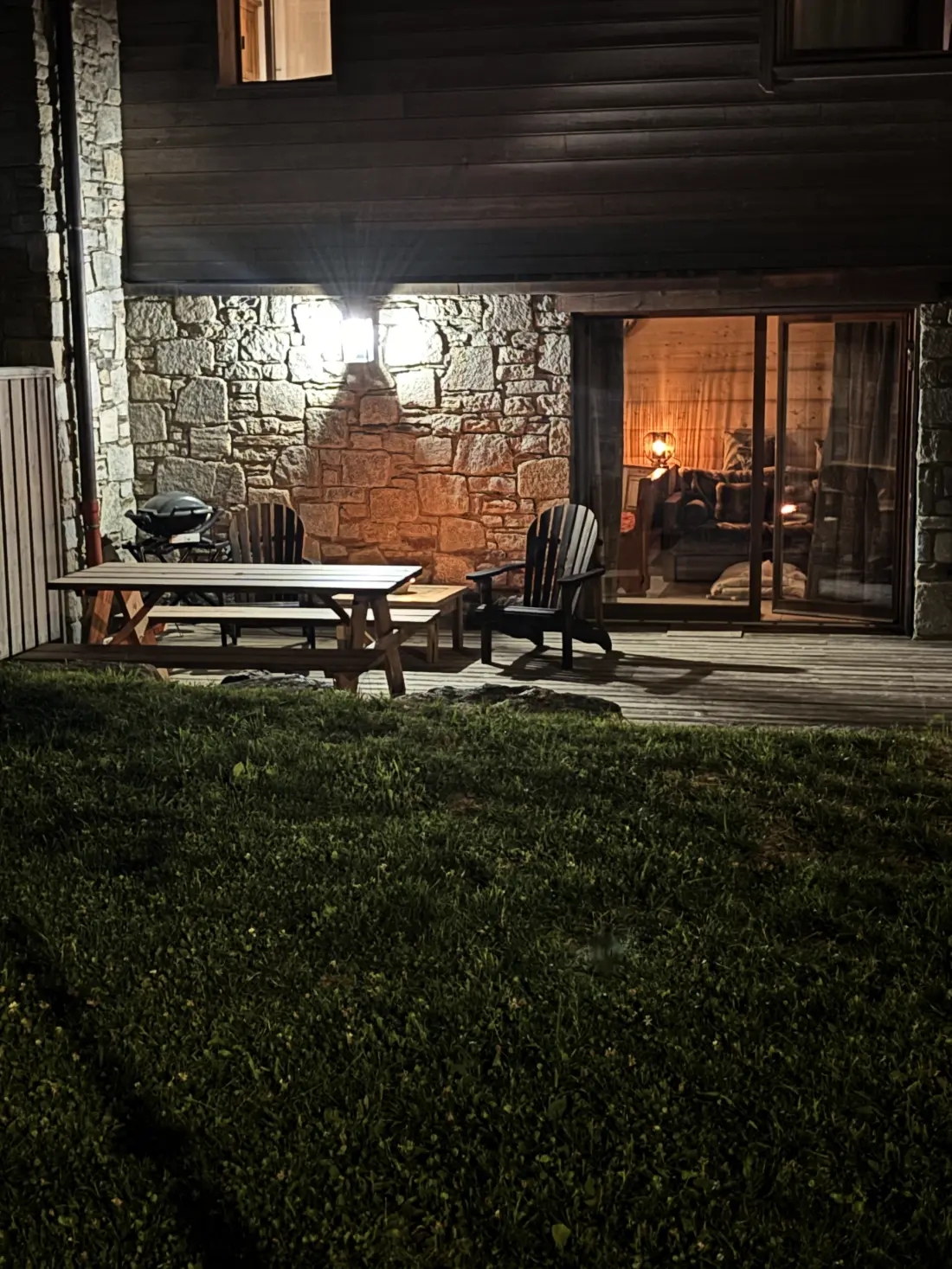 Appartements à Les 7 Laux - Prapoutel
