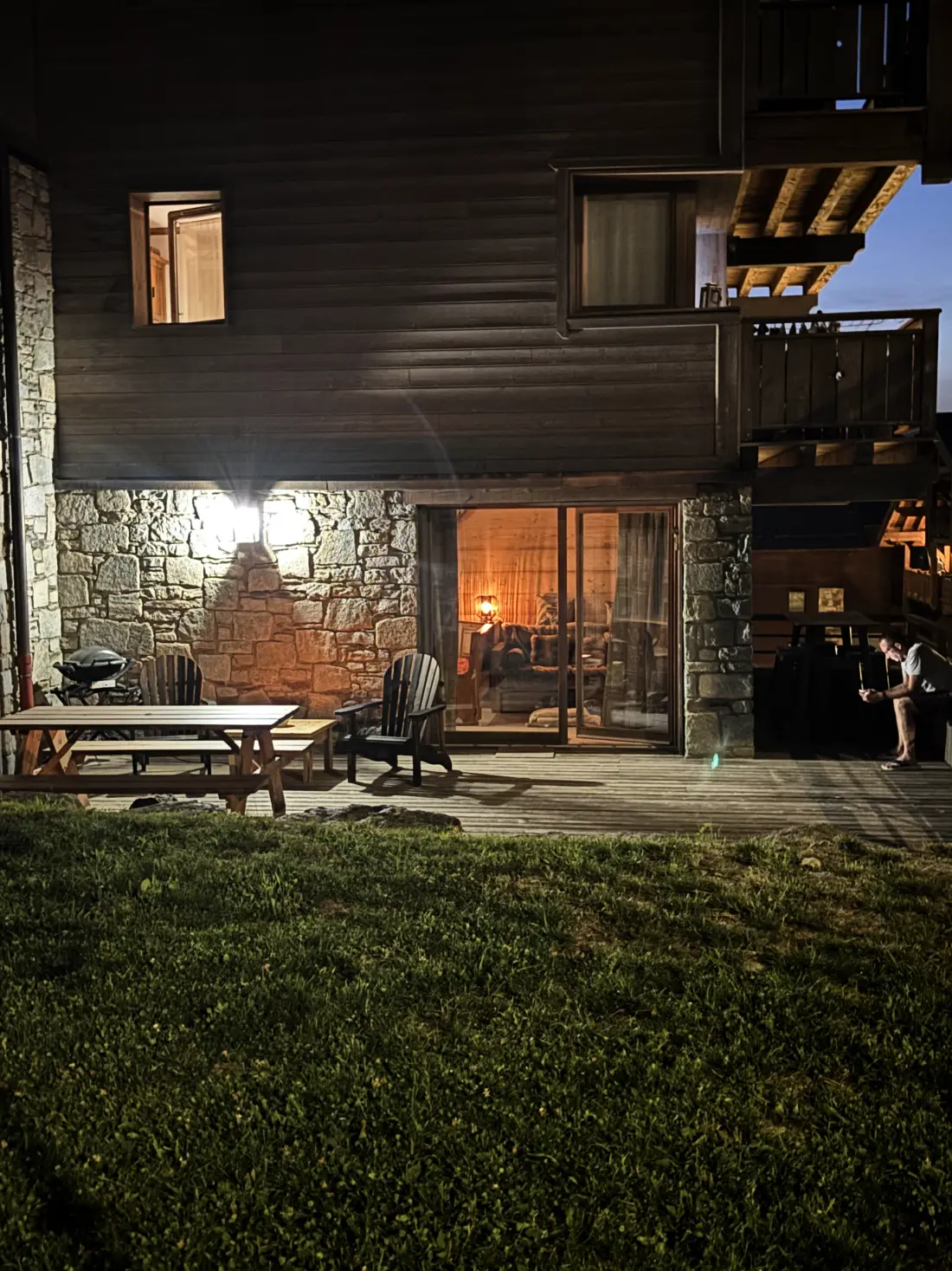 Appartements à Les 7 Laux - Prapoutel