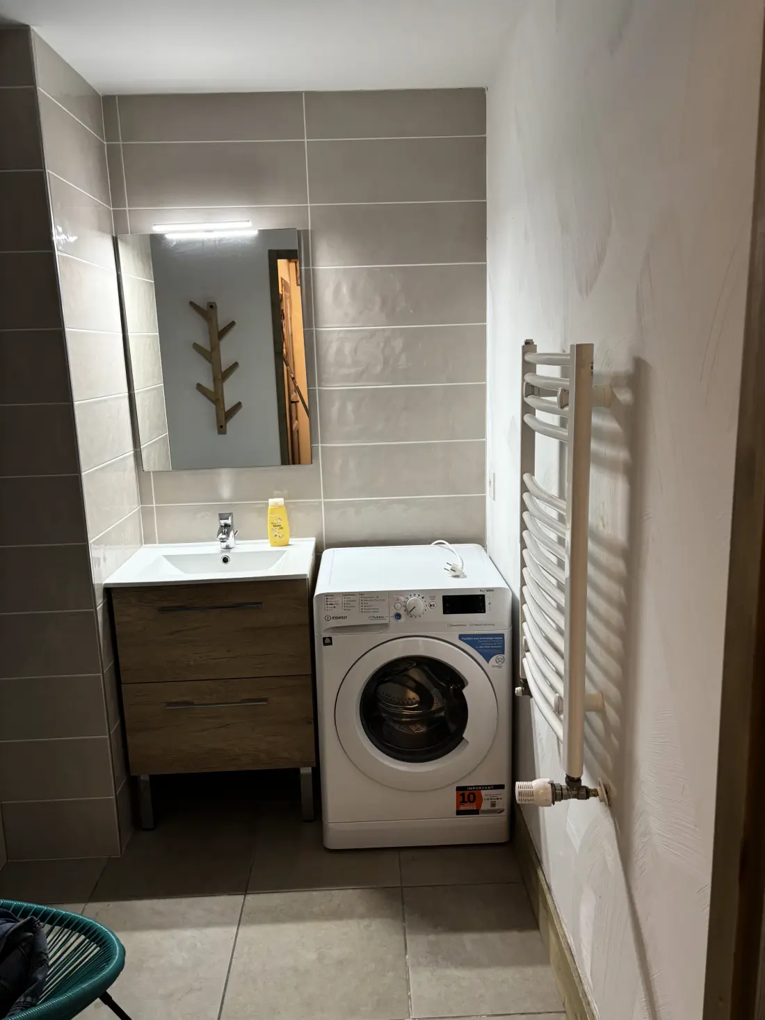 Appartements à Les 7 Laux - Prapoutel