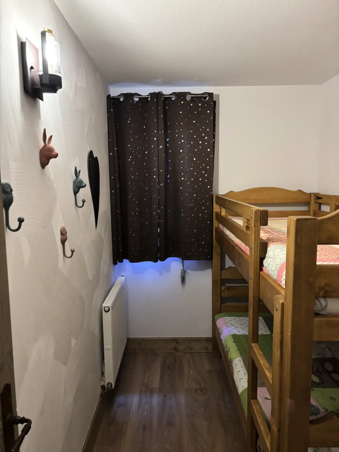 Appartements à Les 7 Laux - Prapoutel