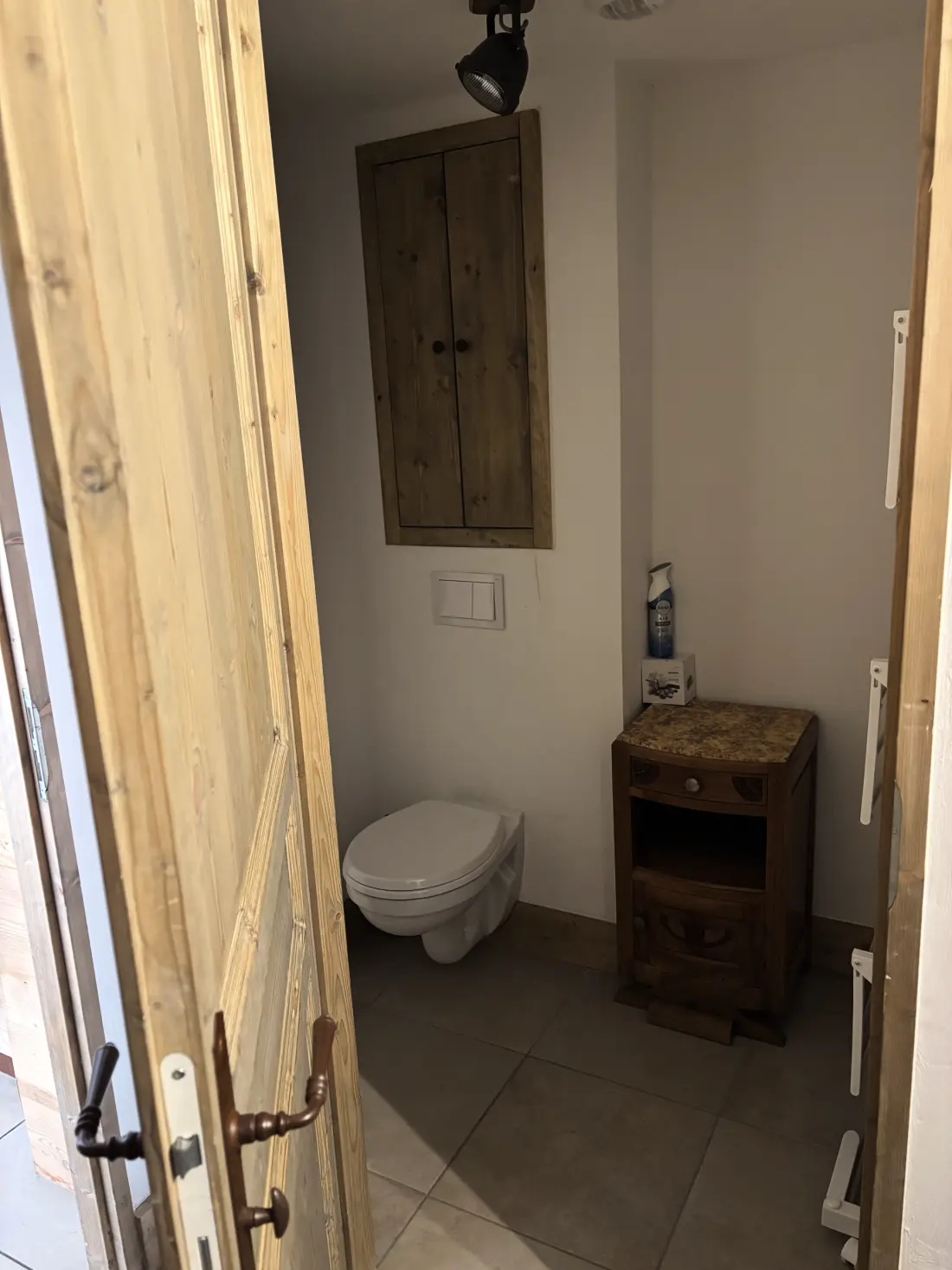 Appartements à Les 7 Laux - Prapoutel