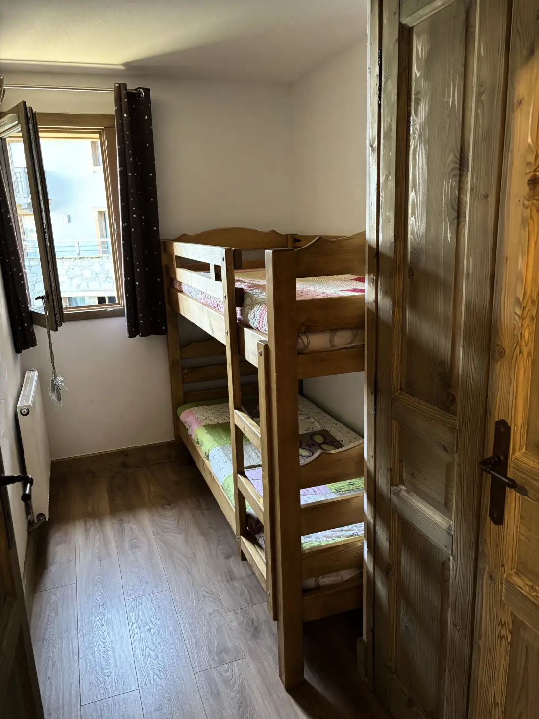 Appartements à Les 7 Laux - Prapoutel