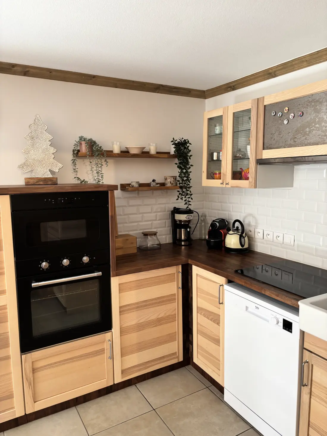 Appartements à Les 7 Laux - Prapoutel