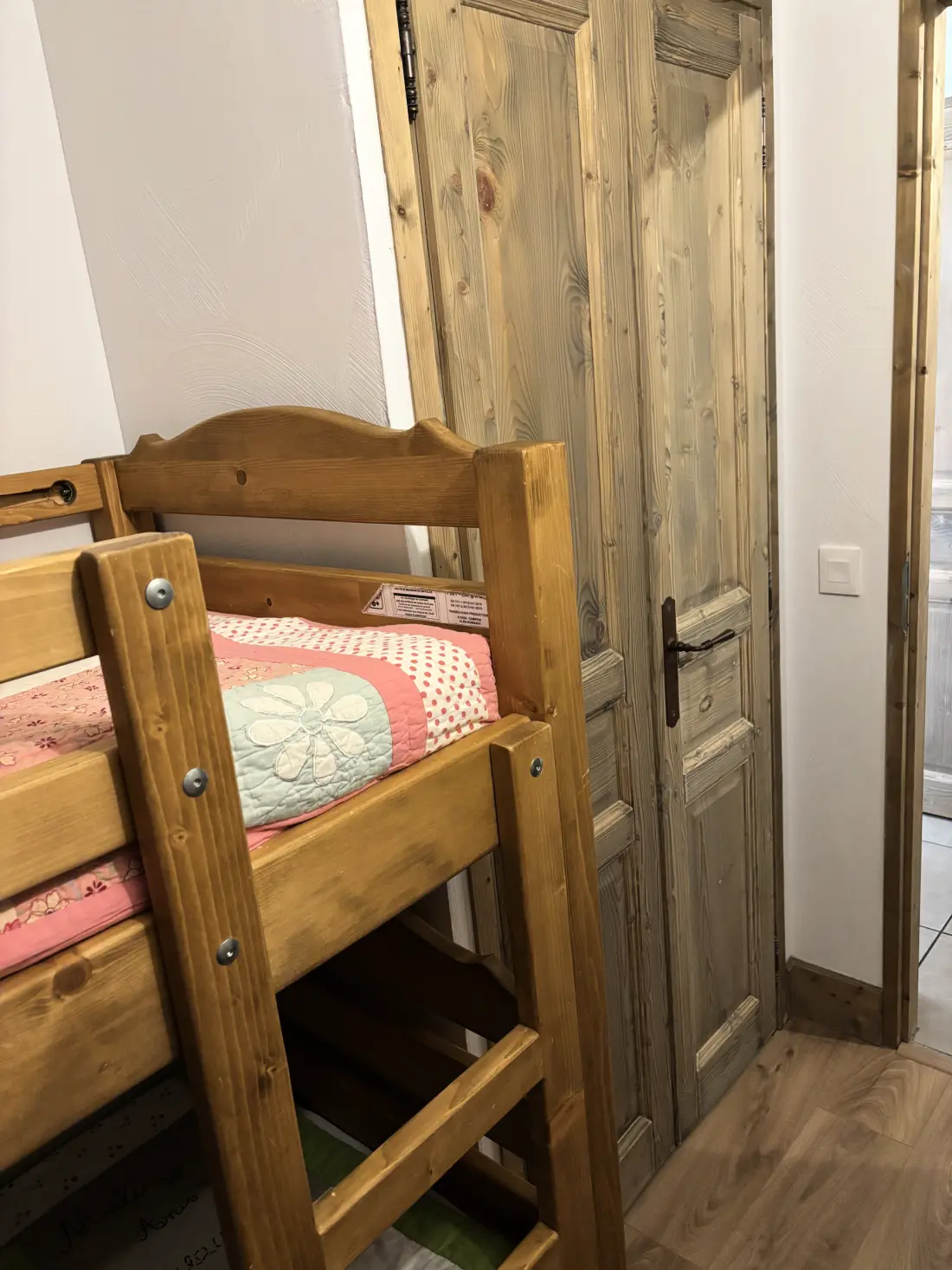 Appartements à Les 7 Laux - Prapoutel