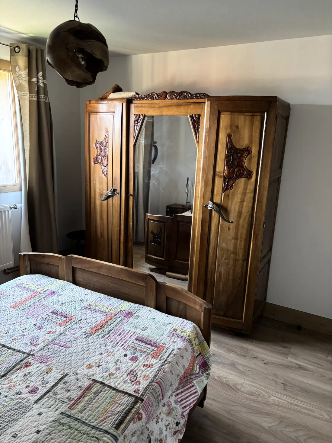 Appartements à Les 7 Laux - Prapoutel