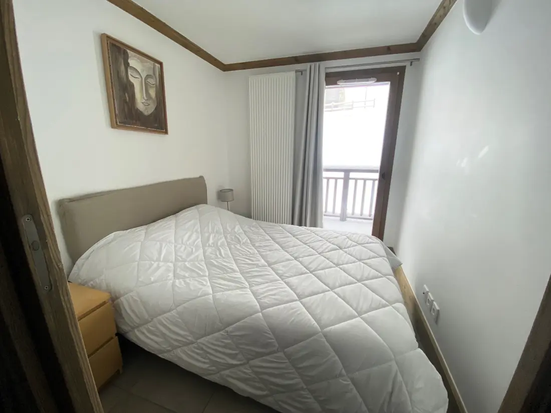 Appartements à Les 7 Laux - Prapoutel