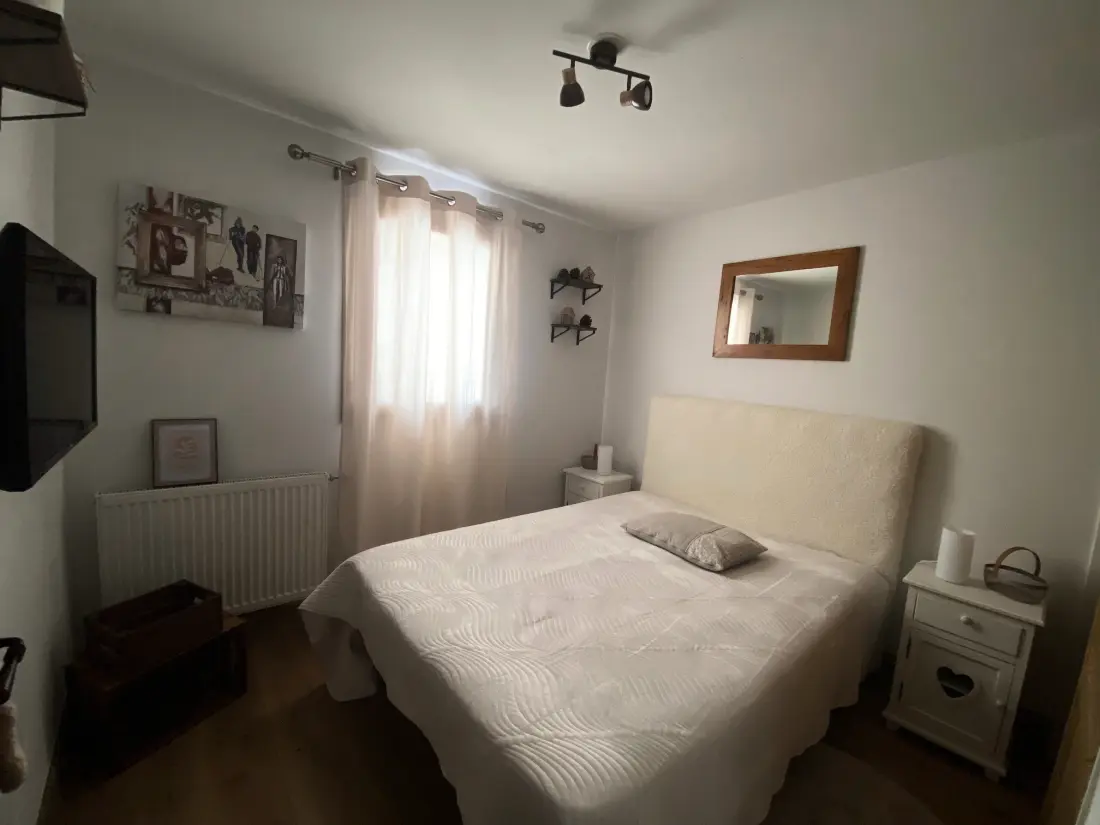Appartements à Les 7 Laux - Prapoutel
