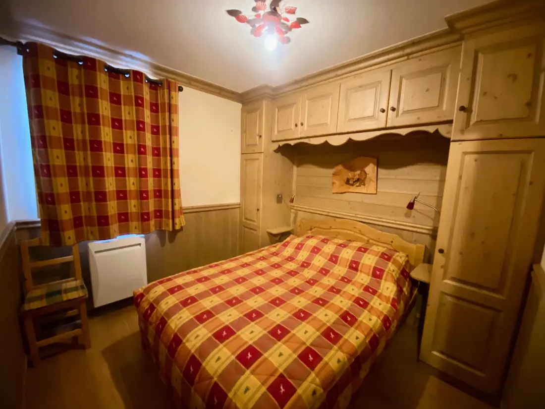 Appartements à Les 7 Laux - Prapoutel
