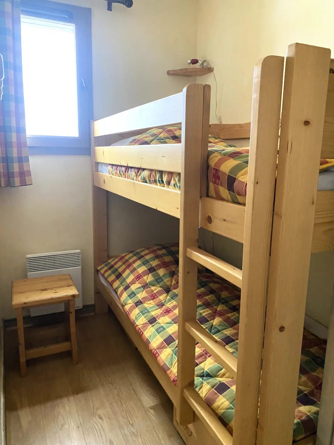 Appartements à Les 7 Laux - Prapoutel