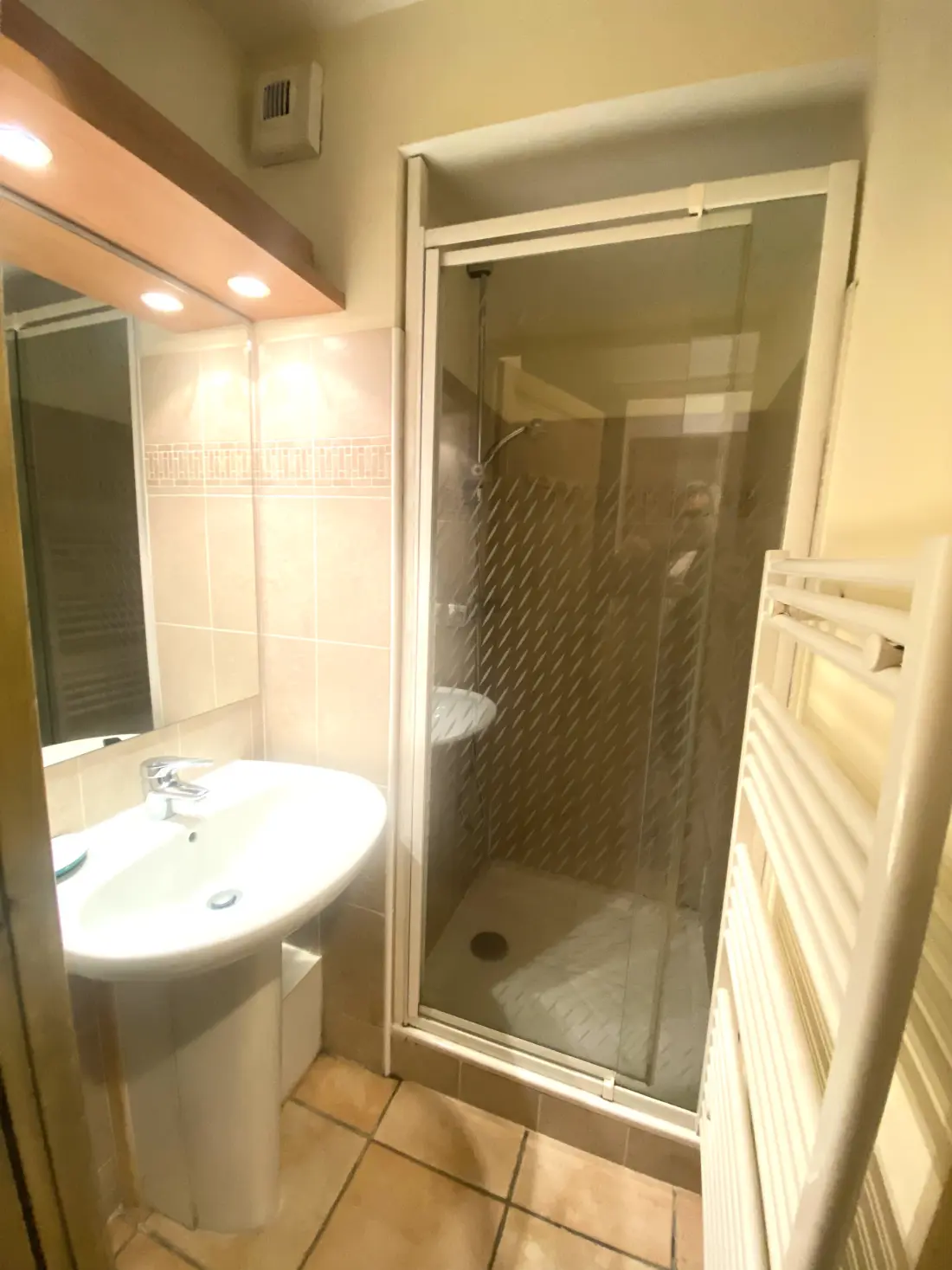 Appartements à Les 7 Laux - Prapoutel