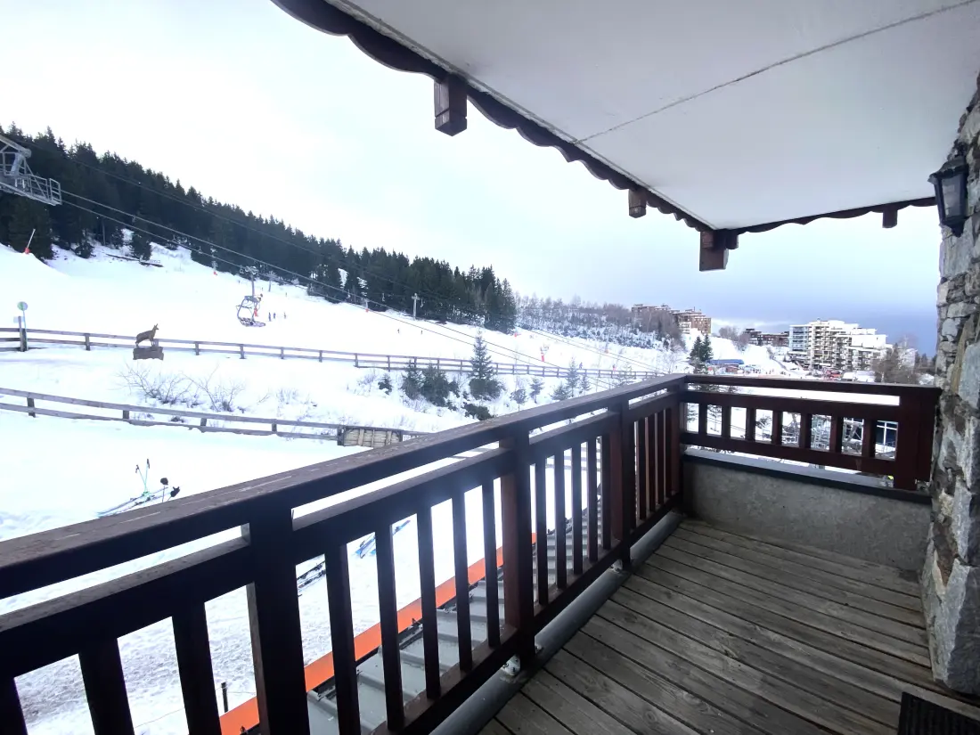 Appartements à Les 7 Laux - Prapoutel