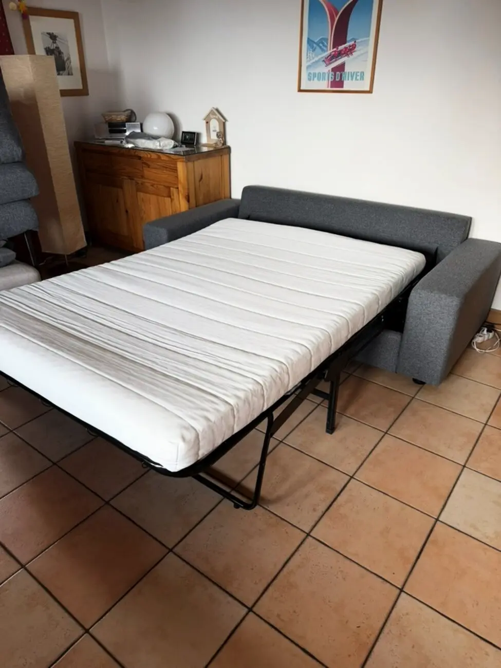 Appartements à Les 7 Laux - Prapoutel