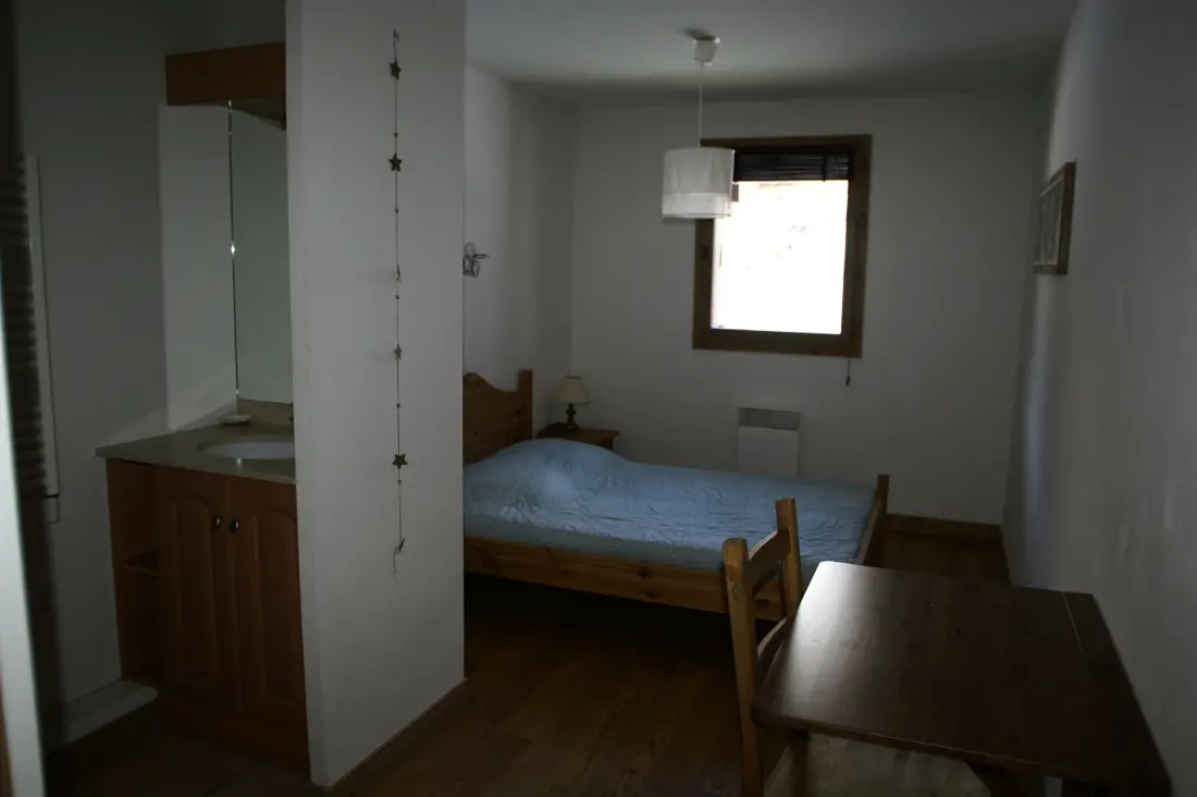 Granges Chalet C