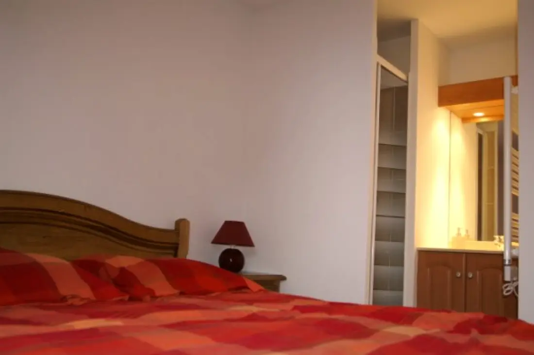 Granges Chalet C