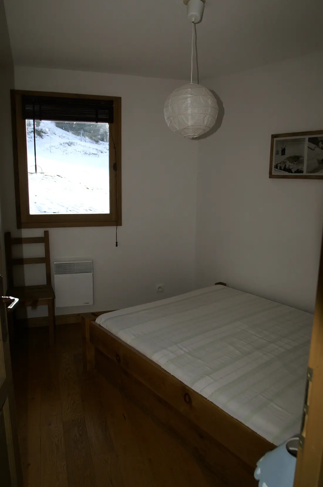 Granges Chalet C