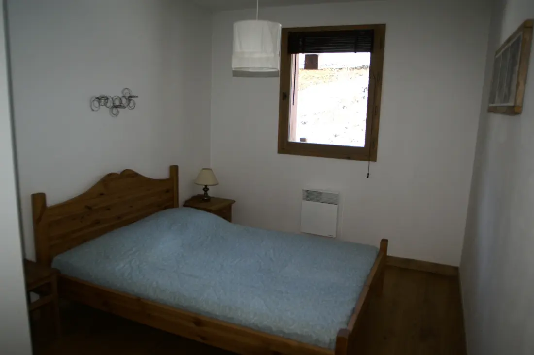 Granges Chalet C