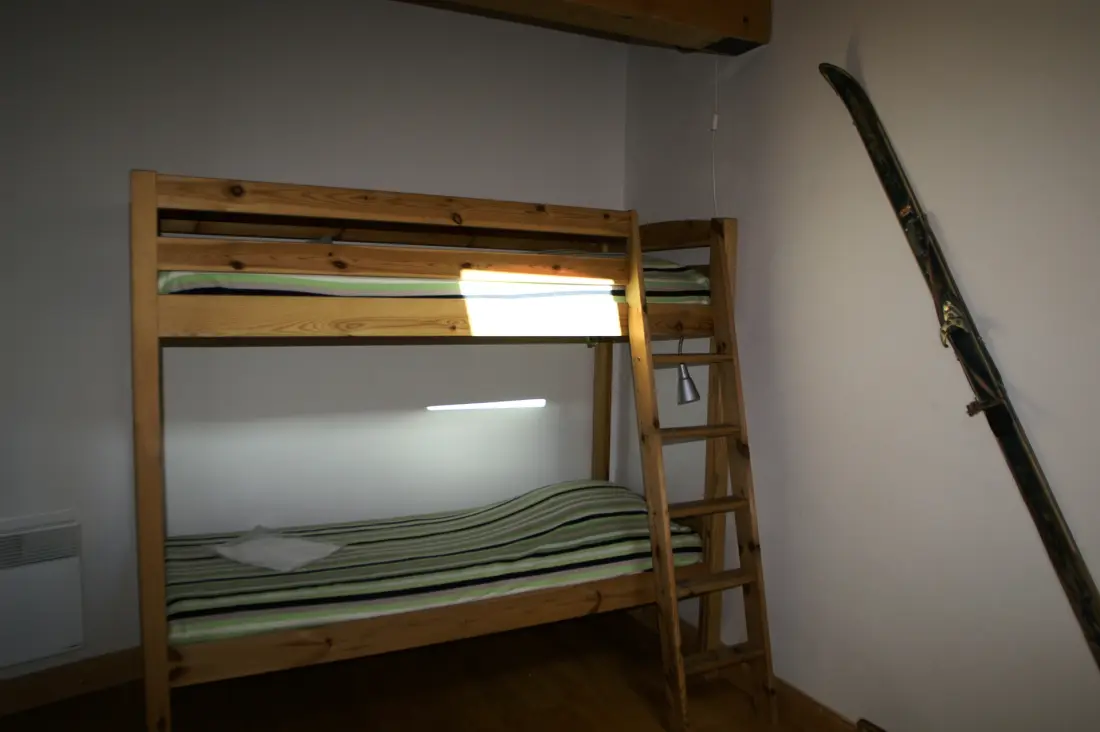 Granges Chalet C