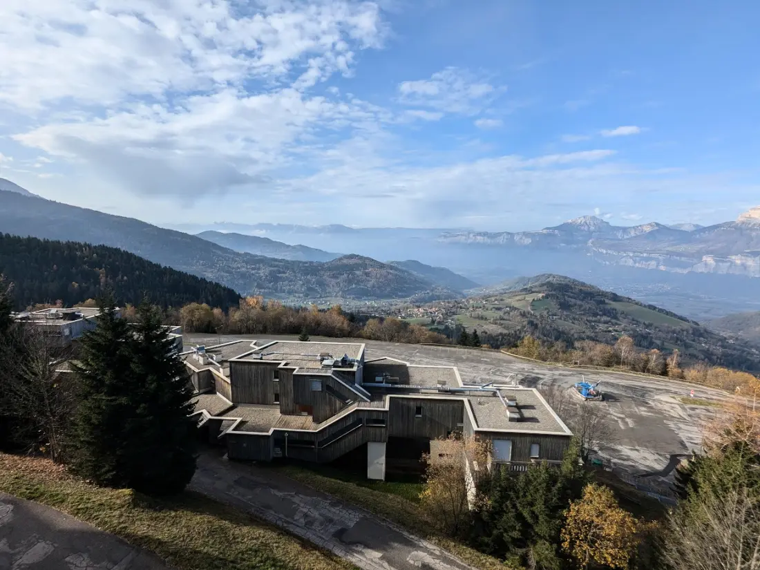 Résidence Cabris 1