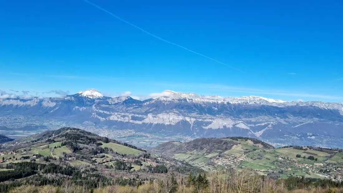 Résidence Cabris 1