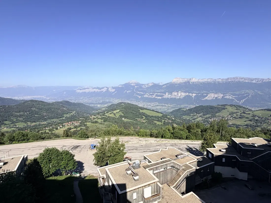 Résidence Cabris 1