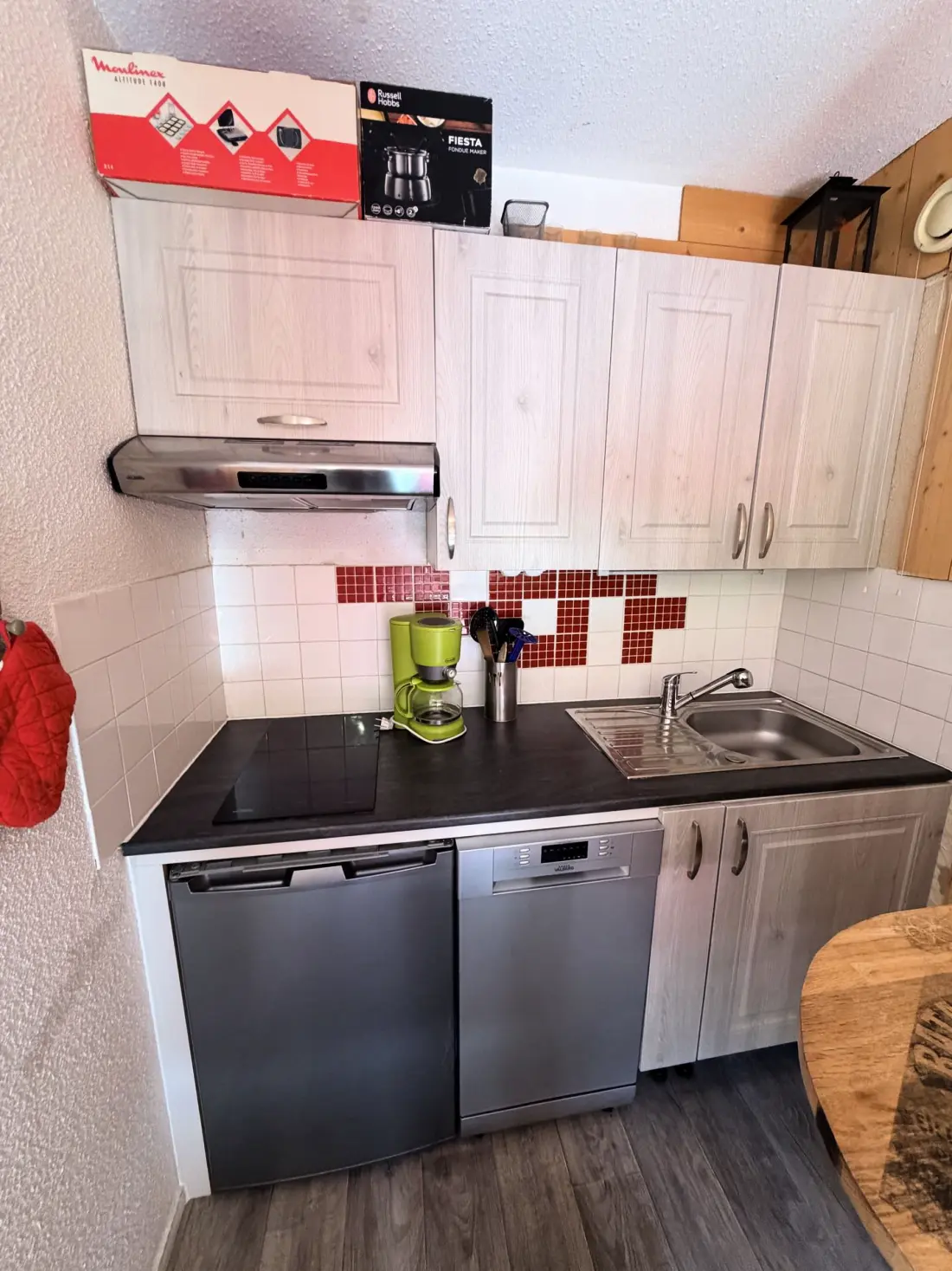 Résidence Cabris 1
