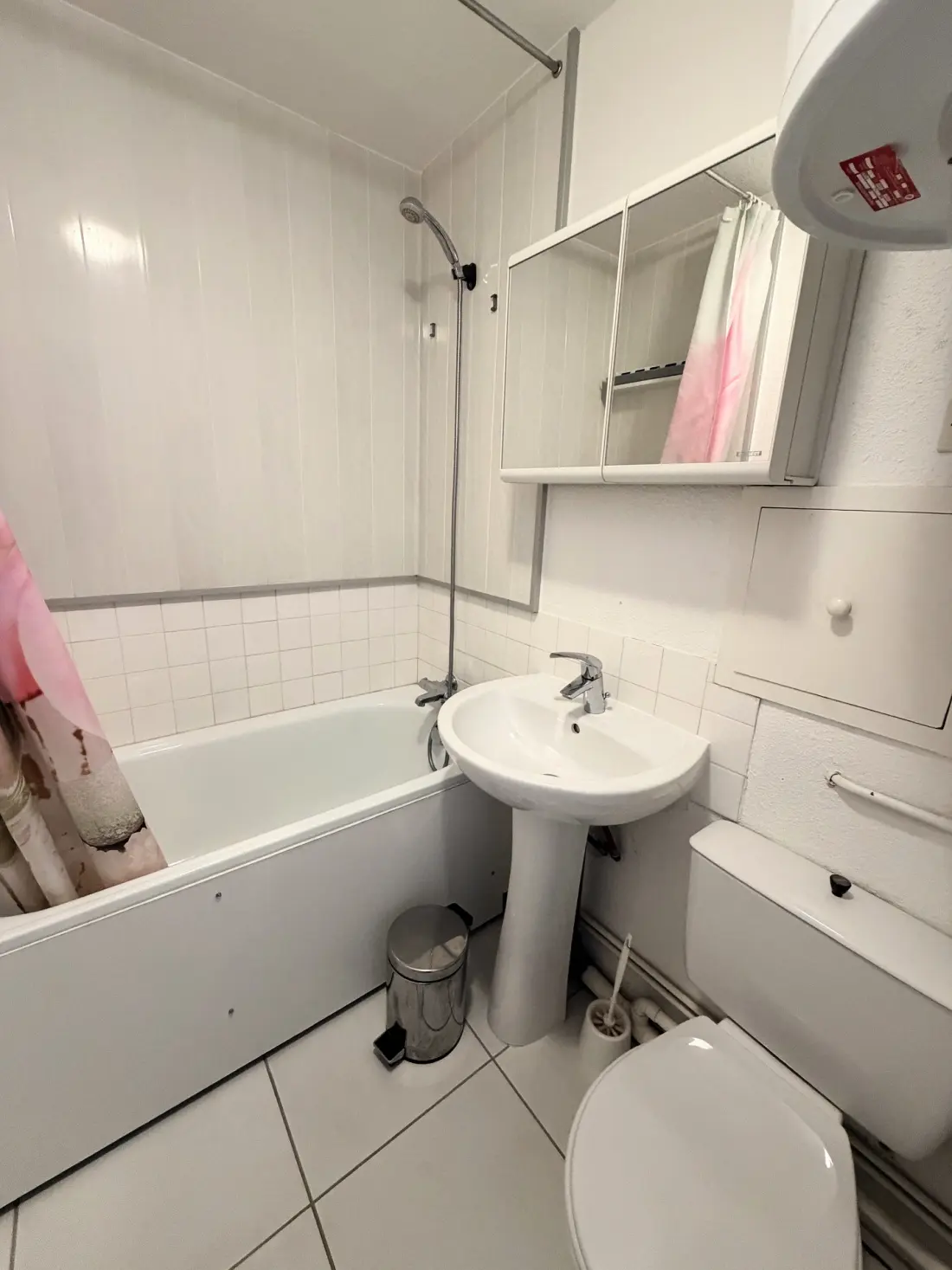 Résidence Cabris 1